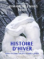 poster de Histoire d’hiver