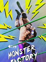 image de Monster Factory