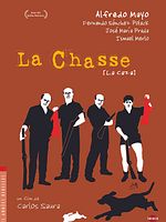 poster de La Chasse