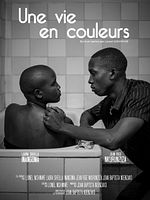 poster de Une vie en couleurs