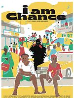poster de I am Chance