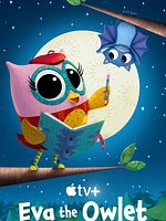 image de Eva la petite chouette