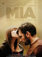 poster de Mia