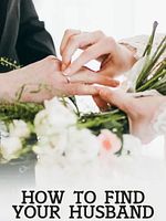 poster de How to Find Your Husband
