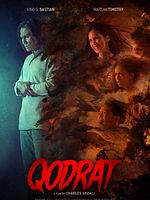 poster de Qodrat
