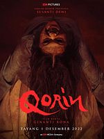 poster de Qorin