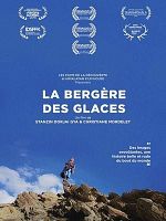 poster de La Bergère des Glaces