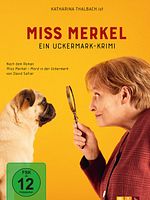 poster de Miss Merkel – Ein Uckermark-Krimi