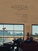 poster de Abada