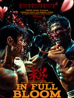 poster de Two Warriors : Le combat du siècle