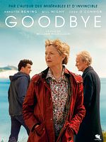 poster de Goodbye