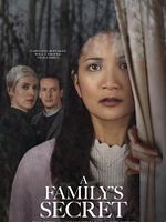 poster de Les secrets de la famille Regan