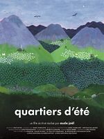 poster de Quartiers d’été