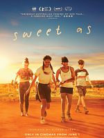 poster de Sweet As