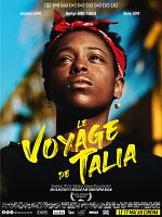 poster de Le Voyage de Talia