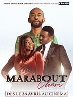 poster de Marabout Chéri