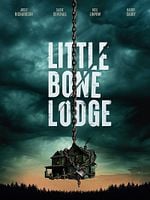 poster de Little Bone Lodge