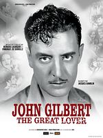 poster de John Gilbert The Great Lover
