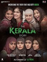 poster de The Kerala Story