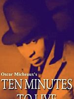 poster de Ten Minutes to Live