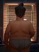 poster de Le Sexe de ma mère