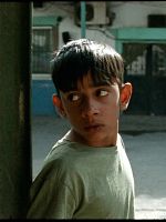 poster de Malgré la nuit