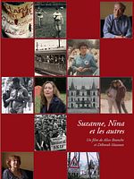 poster de Suzanne, Nina et les autres