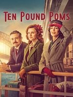 image de Ten Pound Poms