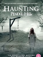 poster de The Haunting of Pendle Hill