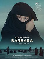 poster de Elle s'appelle Barbara
