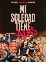 poster de Ma solitude a des ailes