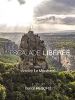 poster de L’Escalade Libérée