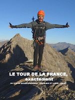 poster de Le Tour de la France, Exactement
