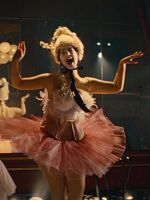 poster de Eldorado : Le Cabaret honni des nazis