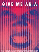 poster de Give Me an A