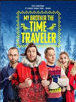 poster de Le Voyageur de Noël