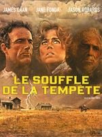 Le Souffle de la tempête