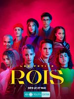 image de Les petits rois