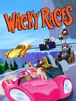 image de Wacky Races