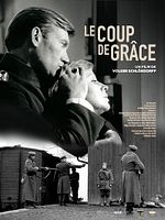 poster de Le Coup de grâce
