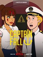 image de Captain Fall