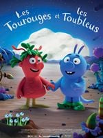 Les Tourouges et les Toubleus