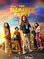 poster de The Slumber Party