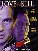 poster de Une douce vengeance