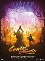 poster de Contes et silhouettes