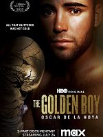image de The Golden Boy