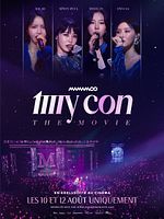 poster de Mamamoo : My Con The Movie