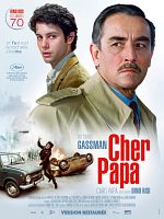 poster de Cher Papa