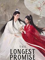 image de The Longest Promise