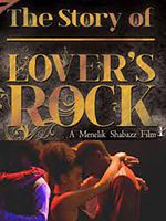 poster de The Story of Lover's Rock